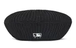 Берет Women's MLB, черный - фото 6