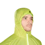 Anento Trangoworld мужская куртка, цвет Lima - фото 4