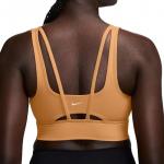 Nike Спортивное белье Women's Yellow - фото 4