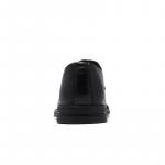 Туфли мужские низкие черный Cachiotti - фото 4