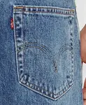 Мужские джинсы 550 Relaxed Fit Levi's, синий - фото 5