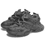 Кроссовки SK.TRIP Crossbow Series Chunky Sneakers Unisex Low-top, черный - фото 61
