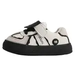 Обувь для малышей, кроссовки Maibuxiong, цвет Coffee - фото 4