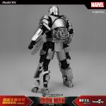 Фигурка Marvel Infinite Legend Collection 1 12 Iron Man MK1 FONDJOY - фото 3
