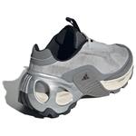 Кроссовки унисекс с низким верхом серые Adidas - фото 4