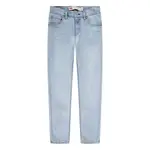 Брюки Levi's 510 Skinny Jeans, синий - фото