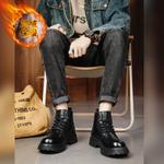 Ботинки Western Ram Martin Boots Unisex - фото 23