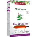 Super Diet Десмодий 20 ампул - фото