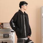 DOKI Куртка Unisex, Light Gray (Comes with Casual Pants) - фото 10