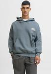 Худи aprel Hoodie, Stormy Weather/Light Grey - фото 3