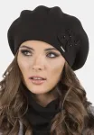 Шапочка Vivisence, Black - фото 2