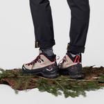 Женские туфли Alp Mate Winter Mid WP Salewa, бежевый - фото 8