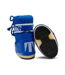 Зимние ботинки Moon Boot, синий - фото 4