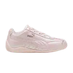 Кроссовки Puma Speedcat Little Kid 'Iridescent', розовый - фото