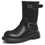 TATA Ботильоны женские коричневые - фото