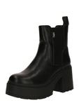 Ботинки Челси BUFFALO MILA, черный - фото