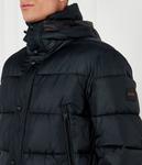 Куртка Boss Orange Омарис Regular Fit, черный - фото 4