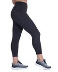 SPANXshape Леггинсы 7/8 Booty Boost SPANX, черный - фото 4