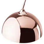 Торшер Beliani, медный - фото 9