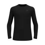 Базовый слой Odlo Merino 160, черный - фото