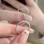 Кольцо Women's Asia Star - фото 9