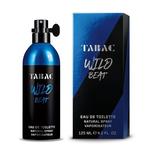 Tabac Wild Beat Eau De Toilette 125ml Natural Spray - фото