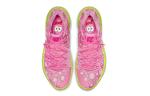 Кроссовки spongebob squarepants x kyrie 5 'patrick' Nike, розовый - фото 4