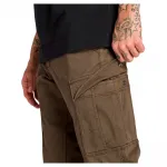 Брюки карго Timberland Brookline Twill, зеленый - фото 5