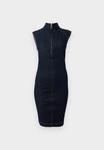 Платье Sportmax CEREA, Blu Notte/Dark Blue - фото 6