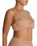 Женское белье Natori Pretty Smooth Seamless Underwire, Buff - фото 2