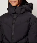 Куртка Regular fit Patrizia Pepe, черный - фото 4