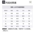 Флисовая куртка на молнии REPRESENT, черная - фото 6