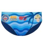 Плавки для мальчиков Fireman Sam Sun City - фото