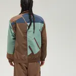 UNDEFEATED Куртка Unisex, Black - фото 7