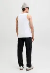 Майка Jack & Jones, Bright White - фото 3