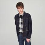 Lee Мужская джинсовая куртка, Washed - фото 7