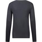 Футболка Performance MCKINLEY Creston, антрацит - фото 2