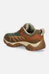 Кроссовки Merrell 1TRL Moab 2 Mesa Luxe Eco Se, коричневый - фото 4