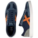 Кроссовки Munich Break 48, синий - фото 5