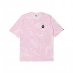 Футболка мужская Aape, зеленый - фото 7