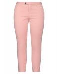 Брюки Roÿ Roger'S, розовый - фото