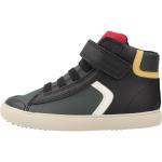 Ботинки Geox модель B Gisli цвет зеленый - фото 2