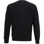 Свитшот мужской Moose Knuckles, черный - фото 2