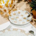 Тарелки / Блюдца DIOR, бежевый - фото 4