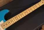 Fender American Professional II Stratocaster Маями Блю - фото 3