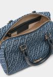 Сумка LIU JO Handbag, Blue - фото 3