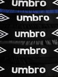 Боксеры UMBRO, Mixed colors - фото 6