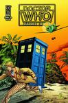 Doctor Who Classics Volume 5 (IDW Publishing) - фото