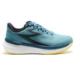 Кроссовки 361°, цвет türkis/weiss - фото