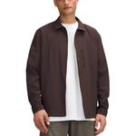 Мужская рубашка Lululemon, черный - фото 3